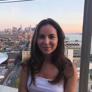 Meet your Posher, Léah